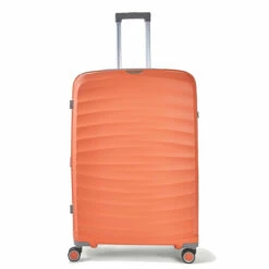 Rock Sunwave 4 Wheel Exp Large Suitcase - 79cm 36 Rock Sunwave 4 Wheel Exp Large Suitcase - 79cm -Luggage Store TR 0212 PE L 1 35821.1661272324