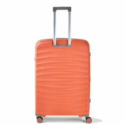 Rock Sunwave 4 Wheel Exp Large Suitcase - 79cm 37 Rock Sunwave 4 Wheel Exp Large Suitcase - 79cm -Luggage Store TR 0212 PE L 2 92052.1661272324