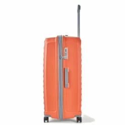 Rock Sunwave 4 Wheel Exp Large Suitcase - 79cm 39 Rock Sunwave 4 Wheel Exp Large Suitcase - 79cm -Luggage Store TR 0212 PE L 4 84123.1661272324