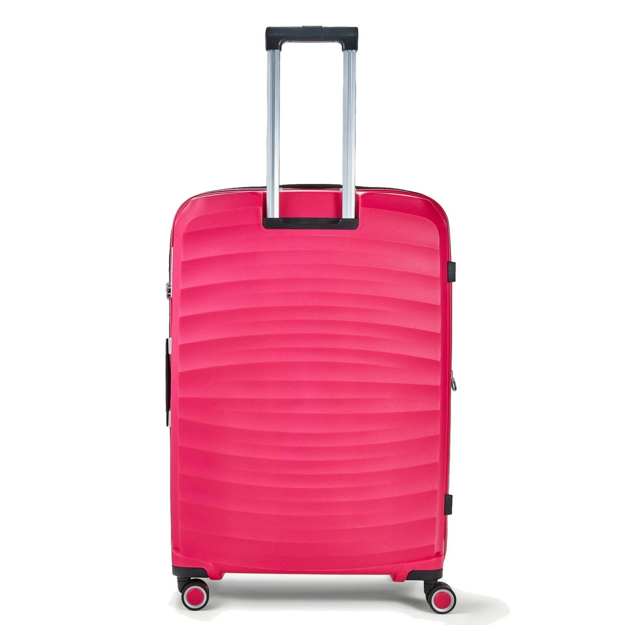 Rock Sunwave 4 Wheel Exp Large Suitcase - 79cm 10 Rock Sunwave 4 Wheel Exp Large Suitcase - 79cm - Image 10