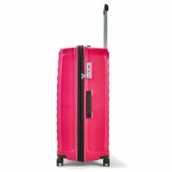 Rock Sunwave 4 Wheel Exp Large Suitcase - 79cm 31 Rock Sunwave 4 Wheel Exp Large Suitcase - 79cm -Luggage Store TR 0212 PI L 4 27176.1661272324