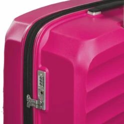 Rock Sunwave 4 Wheel Exp Large Suitcase - 79cm 34 Rock Sunwave 4 Wheel Exp Large Suitcase - 79cm -Luggage Store TR 0212 PI Lock 22343.1661262765.1280.1280 94695.1661266120.1280.1280 15435.1661272324