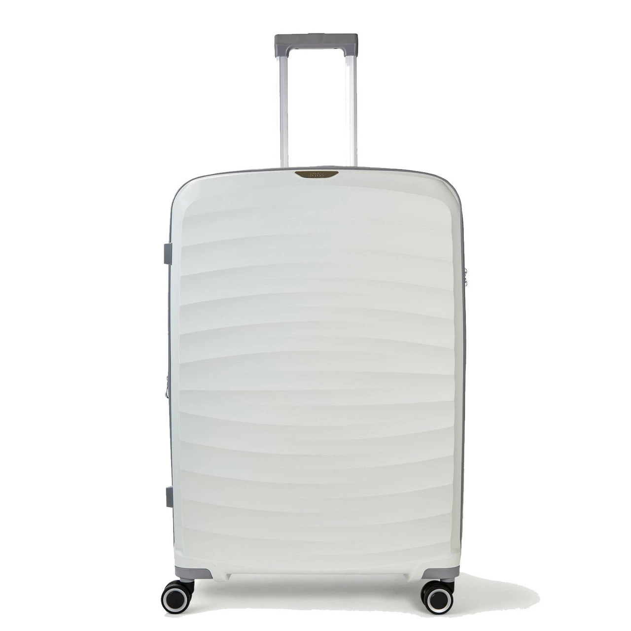 Rock Sunwave 4 Wheel Exp Large Suitcase - 79cm 1 Rock Sunwave 4 Wheel Exp Large Suitcase - 79cm