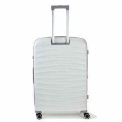 Rock Sunwave 4 Wheel Exp Large Suitcase - 79cm 21 Rock Sunwave 4 Wheel Exp Large Suitcase - 79cm -Luggage Store TR 0212 WH L 2 70766.1661272324