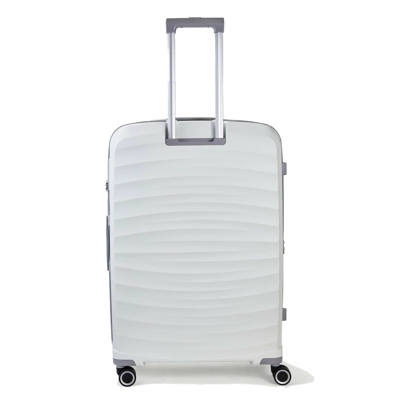 Rock Sunwave 4 Wheel Exp Large Suitcase - 79cm 2 Rock Sunwave 4 Wheel Exp Large Suitcase - 79cm - Image 2