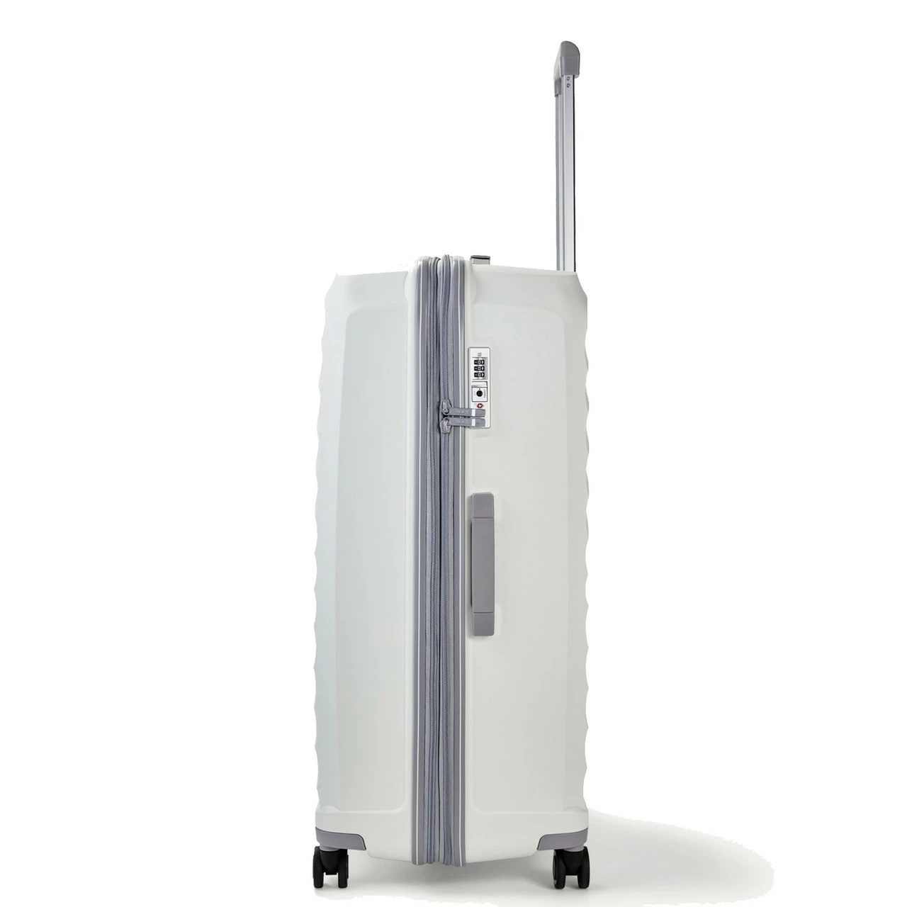 Rock Sunwave 4 Wheel Exp Large Suitcase - 79cm 4 Rock Sunwave 4 Wheel Exp Large Suitcase - 79cm - Image 4