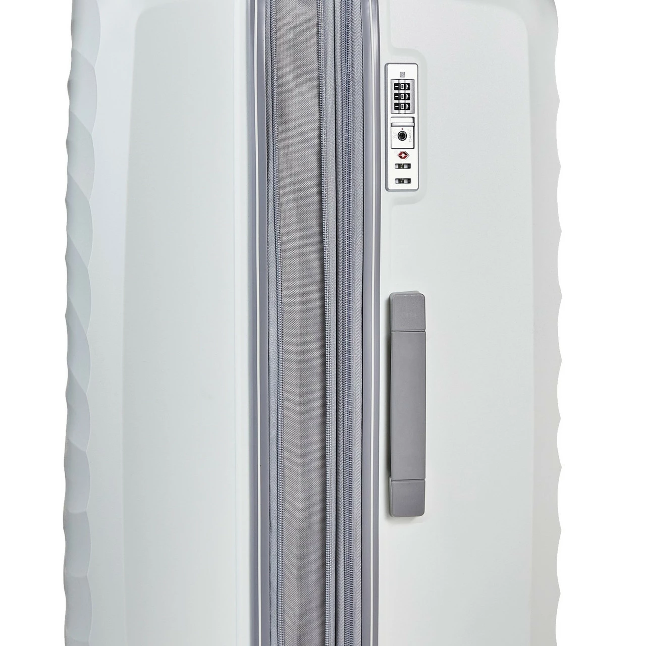 Rock Sunwave 4 Wheel Exp Large Suitcase - 79cm 8 Rock Sunwave 4 Wheel Exp Large Suitcase - 79cm - Image 8