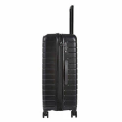 Rock Novo 4 Wheel Exp Large Suitcase - 79cm 23 Rock Novo 4 Wheel Exp Large Suitcase - 79cm -Luggage Store TR 0214 BL L 4 98746.1661246983