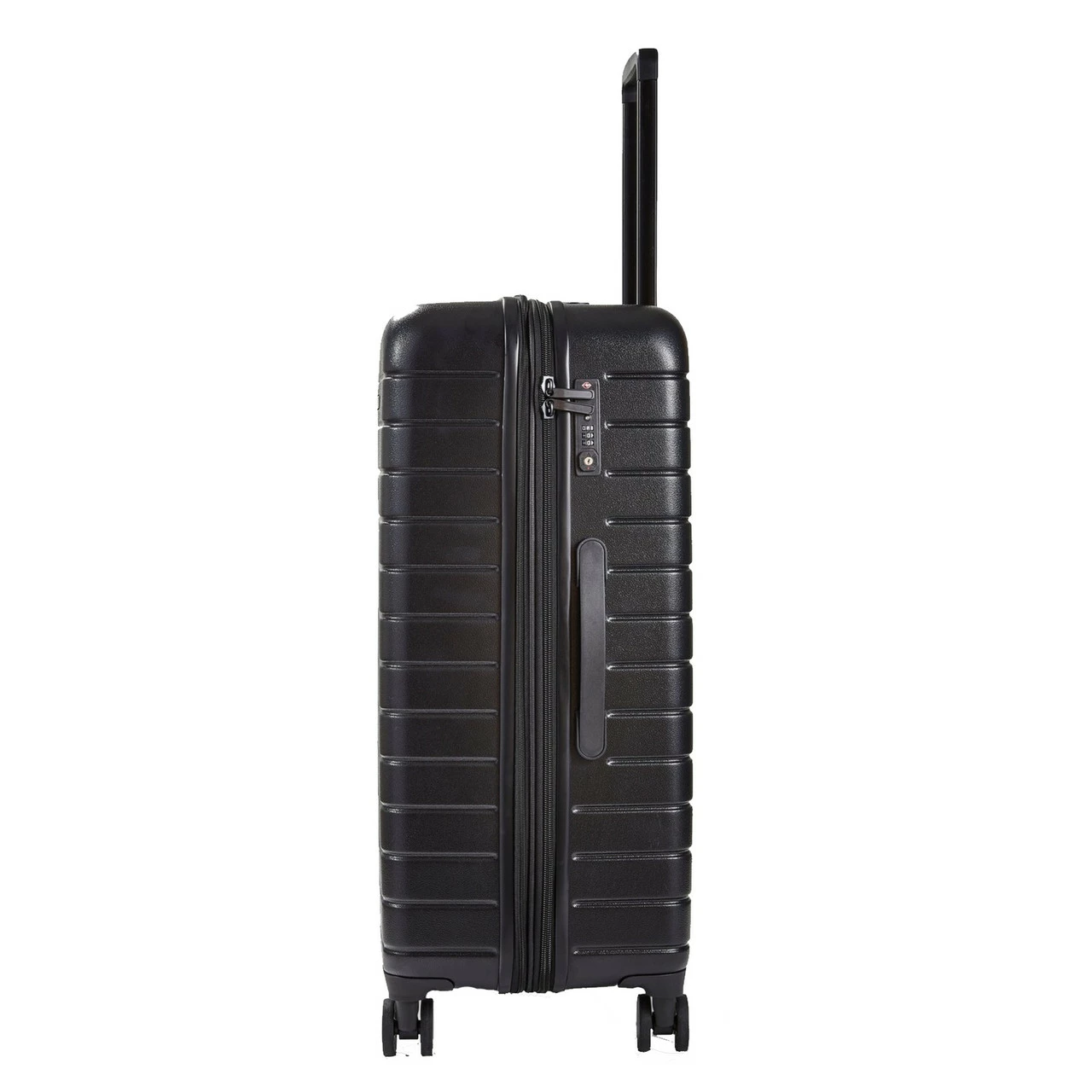 Rock Novo 4 Wheel Exp Large Suitcase - 79cm 4 Rock Novo 4 Wheel Exp Large Suitcase - 79cm - Image 4