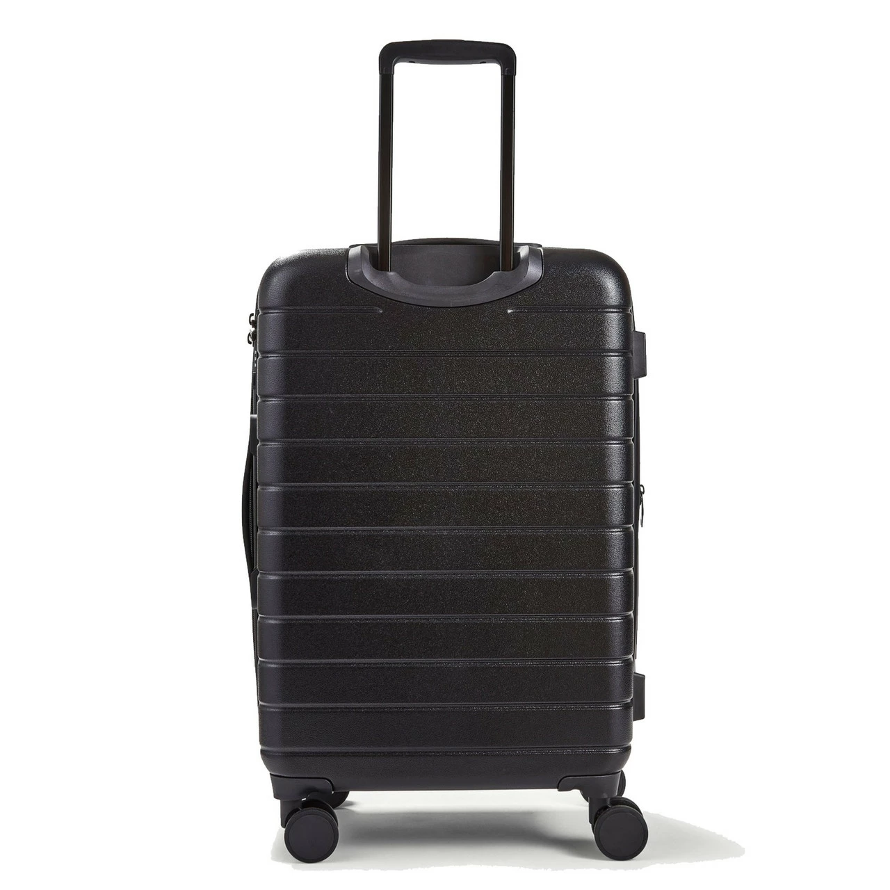 Rock Novo 4 Wheel Exp Medium Suitcase - 69cm 2 Rock Novo 4 Wheel Exp Medium Suitcase - 69cm - Image 2