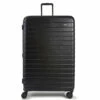 Rock Novo 4 Wheel Exp Extra-Large Suitcase - 89cm