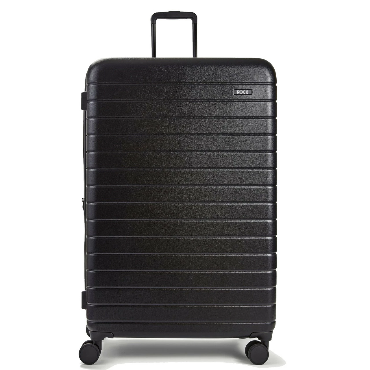Rock Novo 4 Wheel Exp Extra-Large Suitcase - 89cm 1 Rock Novo 4 Wheel Exp Extra-Large Suitcase - 89cm