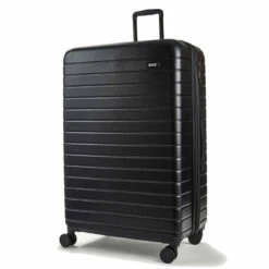 Rock Novo 4 Wheel Exp Extra-Large Suitcase - 89cm 22 Rock Novo 4 Wheel Exp Extra-Large Suitcase - 89cm -Luggage Store TR 0214 BL XL 3 13025.1661247702