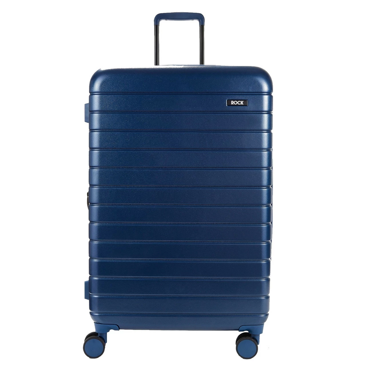 Rock Novo 4 Wheel Exp Large Suitcase - 79cm 9 Rock Novo 4 Wheel Exp Large Suitcase - 79cm - Image 9