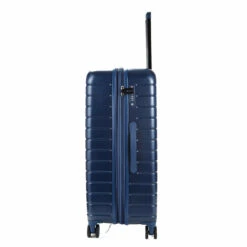 Rock Novo 4 Wheel Exp Large Suitcase - 79cm 31 Rock Novo 4 Wheel Exp Large Suitcase - 79cm -Luggage Store TR 0214 NA L 4 26548.1661246983