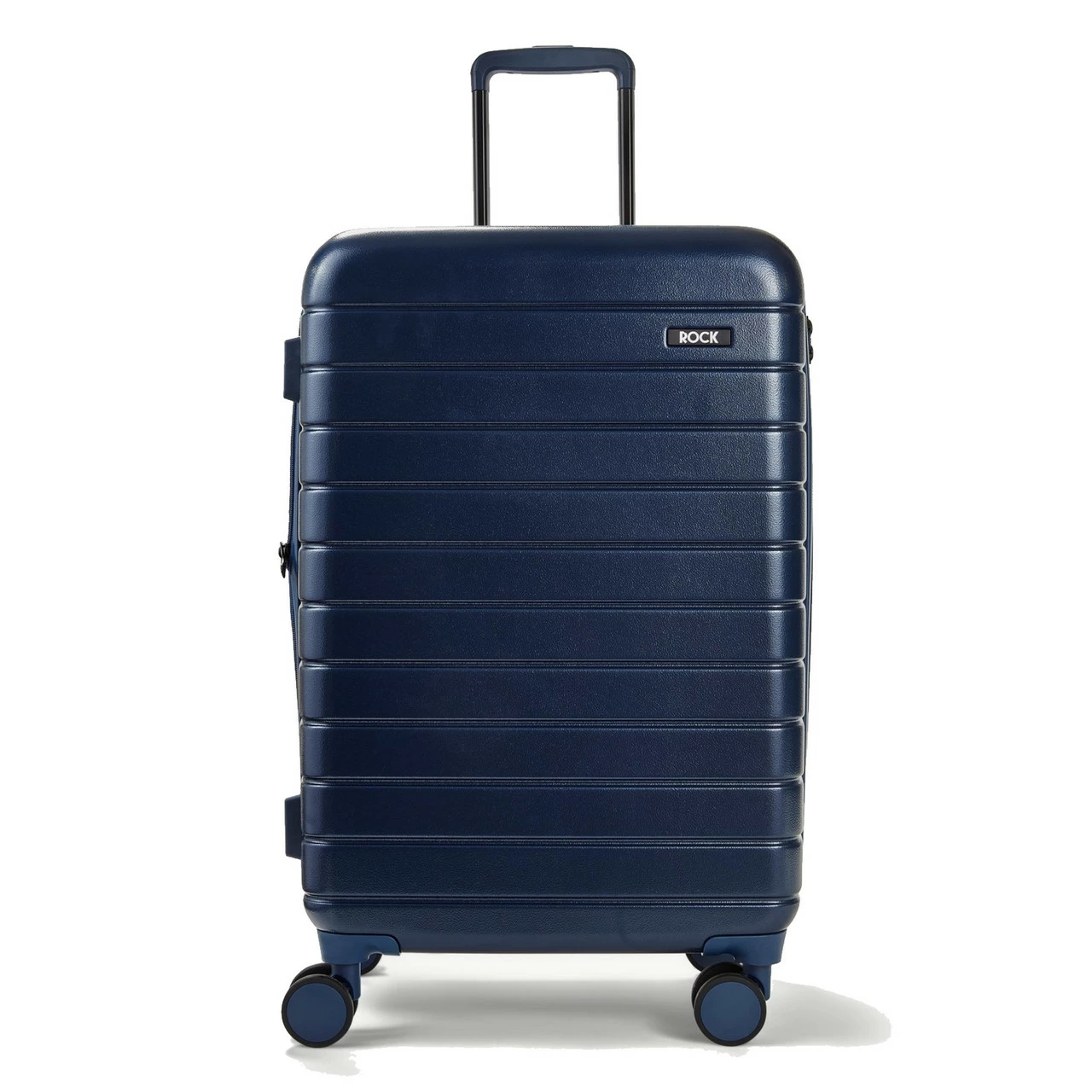 Rock Novo 4 Wheel Exp Medium Suitcase - 69cm 9 Rock Novo 4 Wheel Exp Medium Suitcase - 69cm - Image 9