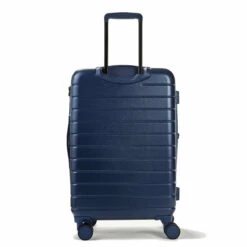 Rock Novo 4 Wheel Exp Medium Suitcase - 69cm 29 Rock Novo 4 Wheel Exp Medium Suitcase - 69cm -Luggage Store TR 0214 NA M 2 19888.1661246291