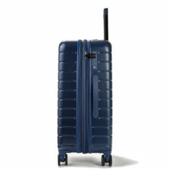 Rock Novo 4 Wheel Exp Medium Suitcase - 69cm 31 Rock Novo 4 Wheel Exp Medium Suitcase - 69cm -Luggage Store TR 0214 NA M 4 98970.1661246290