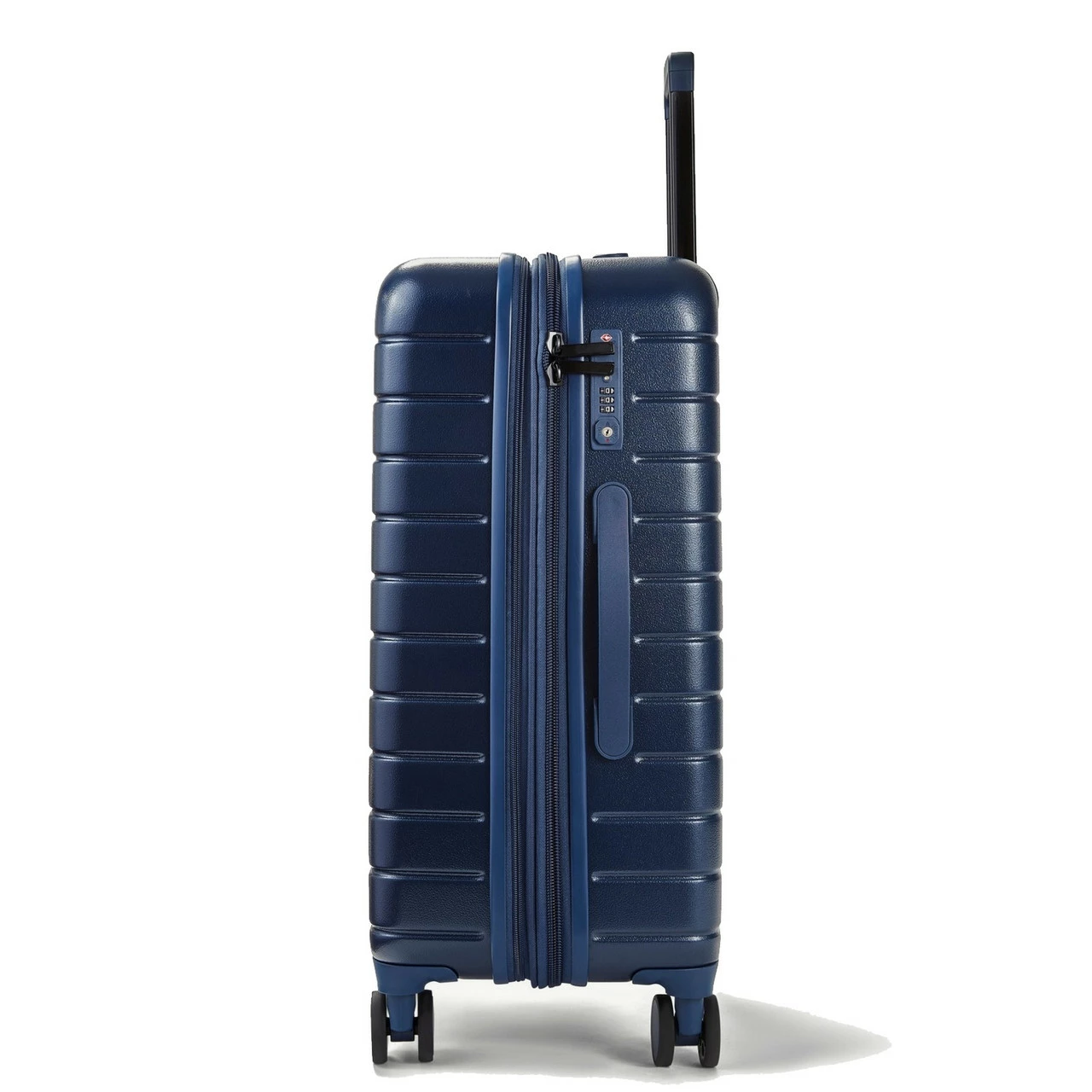 Rock Novo 4 Wheel Exp Medium Suitcase - 69cm 12 Rock Novo 4 Wheel Exp Medium Suitcase - 69cm - Image 12