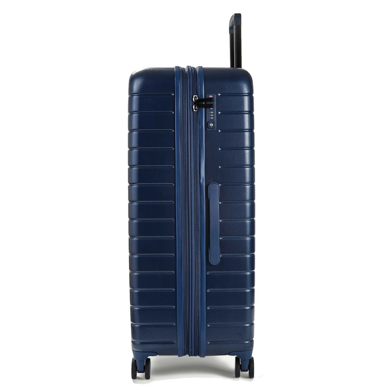 Rock Novo 4 Wheel Exp Extra-Large Suitcase - 89cm 12 Rock Novo 4 Wheel Exp Extra-Large Suitcase - 89cm - Image 12