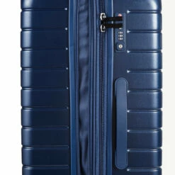 Rock Novo 4 Wheel Exp Large Suitcase - 79cm 33 Rock Novo 4 Wheel Exp Large Suitcase - 79cm -Luggage Store TR 0214 NA Expander 15412.1661245595.1280.1280 81420.1661246281.1280.1280 05433.1661246972