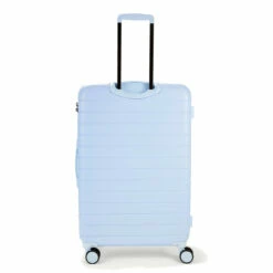 Rock Novo 4 Wheel Exp Large Suitcase - 79cm 37 Rock Novo 4 Wheel Exp Large Suitcase - 79cm -Luggage Store TR 0214 PB L 2 67352.1661246978