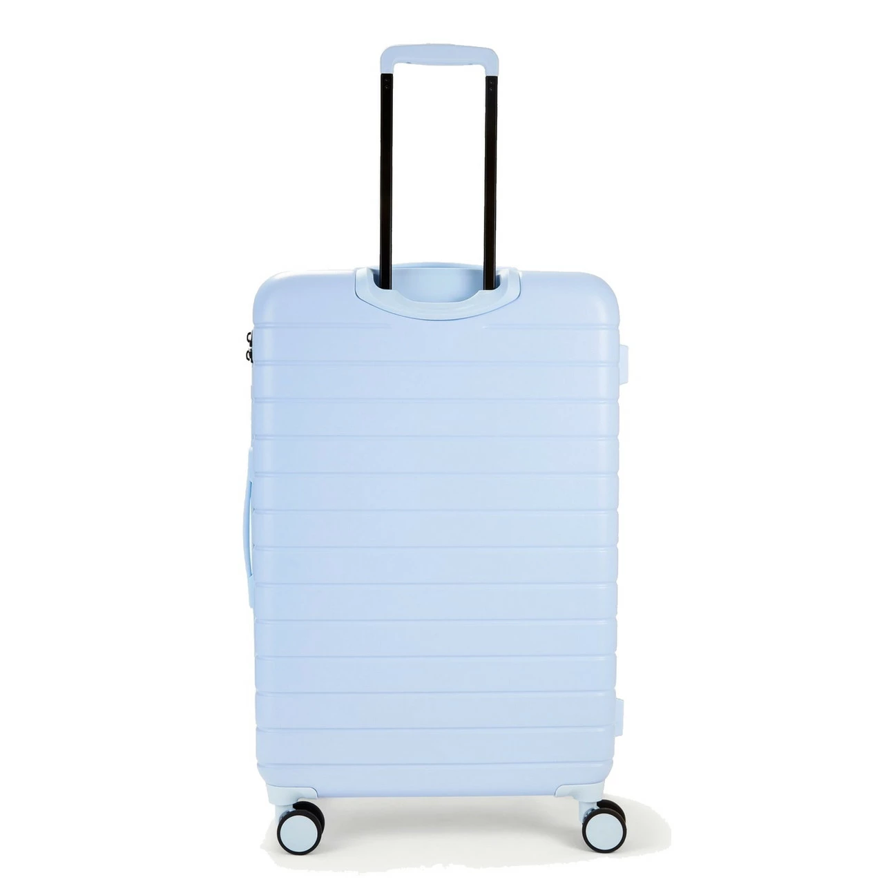 Rock Novo 4 Wheel Exp Large Suitcase - 79cm 18 Rock Novo 4 Wheel Exp Large Suitcase - 79cm - Image 18