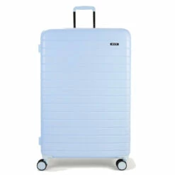 Rock Novo 4 Wheel Exp Extra-Large Suitcase - 89cm 36 Rock Novo 4 Wheel Exp Extra-Large Suitcase - 89cm -Luggage Store TR 0214 PB XL 1 77731.1661247697