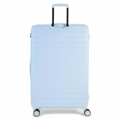 Rock Novo 4 Wheel Exp Extra-Large Suitcase - 89cm 37 Rock Novo 4 Wheel Exp Extra-Large Suitcase - 89cm -Luggage Store TR 0214 PB XL 2 05575.1661247698