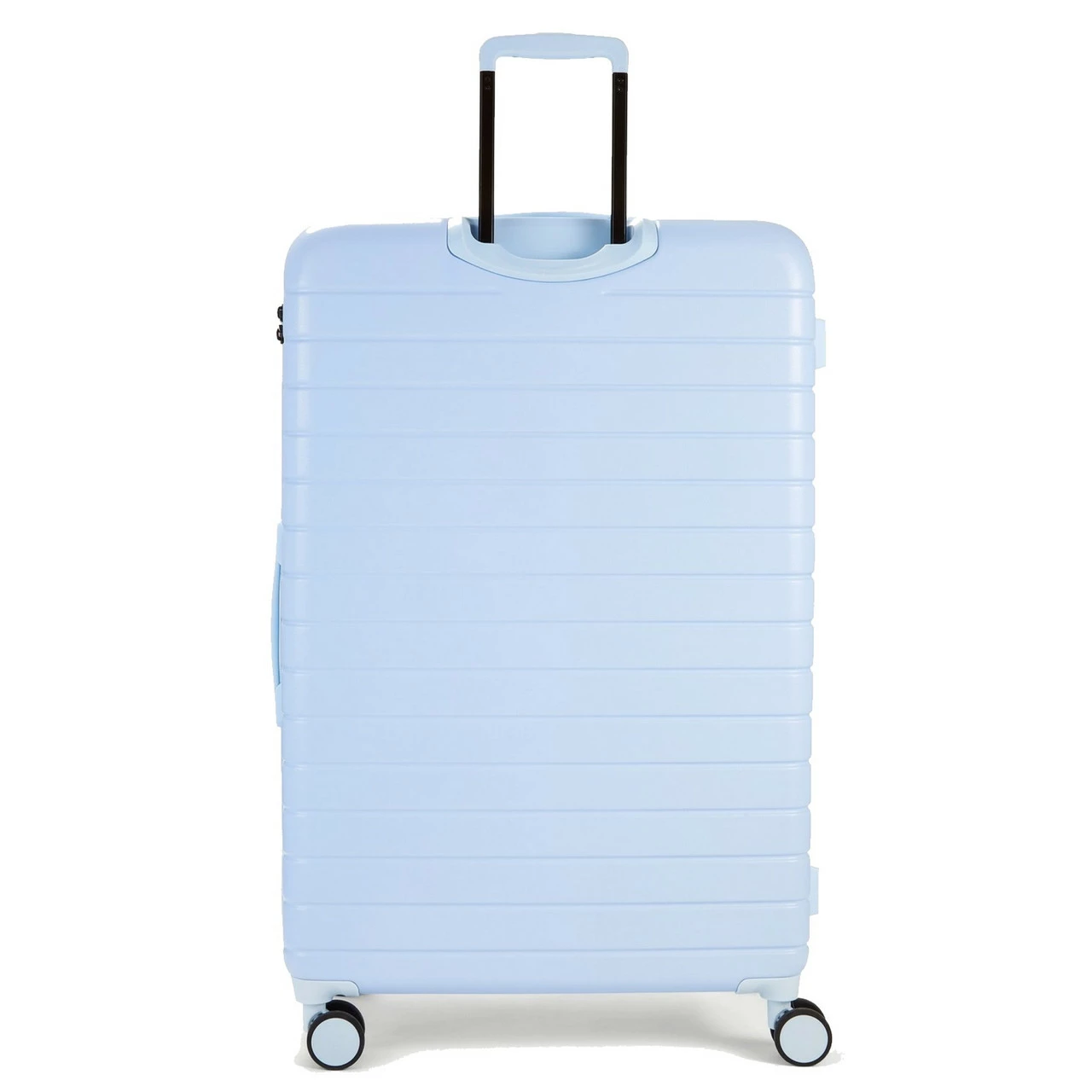 Rock Novo 4 Wheel Exp Extra-Large Suitcase - 89cm 18 Rock Novo 4 Wheel Exp Extra-Large Suitcase - 89cm - Image 18