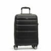 Rock Bali 4 Wheel Cabin Suitcase - 55cm