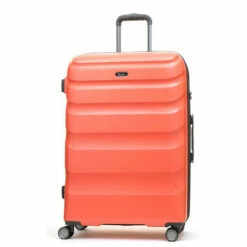 Rock Bali 4 Wheel Exp Large Suitcase - 75cm 27 Rock Bali 4 Wheel Exp Large Suitcase - 75cm -Luggage Store TR 0235 CRL L 1 25448.1661169831