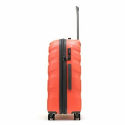Rock Bali 4 Wheel Exp Medium Suitcase - 65cm -Luggage Store TR 0235 CRL M 3 32159.1661167960