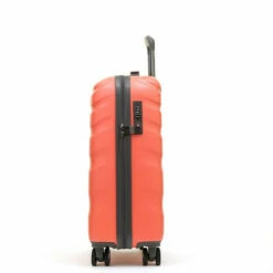 Rock Bali 4 Wheel Cabin Suitcase - 55cm 26 Rock Bali 4 Wheel Cabin Suitcase - 55cm -Luggage Store TR 0235 CRL S 3 08550.1661167229