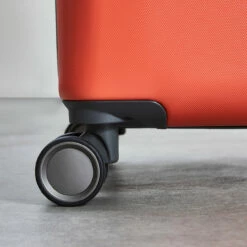 Rock Bali 4 Wheel Exp Medium Suitcase - 65cm -Luggage Store TR 0235 CRL Wheels 92618.1661167975