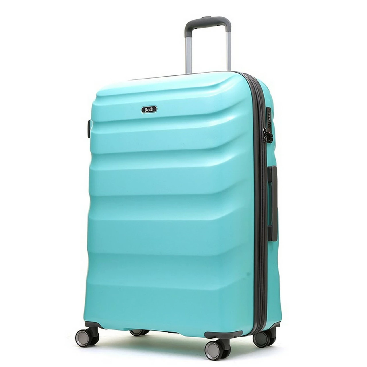 Rock Bali 4 Wheel Exp Large Suitcase - 75cm 16 Rock Bali 4 Wheel Exp Large Suitcase - 75cm - Image 16