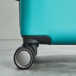 Rock Bali 4 Wheel Exp Large Suitcase - 75cm 38 Rock Bali 4 Wheel Exp Large Suitcase - 75cm -Luggage Store TR 0235 TRQ Wheels 51756.1661167975.1280.1280 35762.1661169831