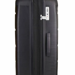 Rock Tulum 4 Wheel Exp Medium Suitcase - 66cm 32 Rock Tulum 4 Wheel Exp Medium Suitcase - 66cm -Luggage Store TR 0239 BLK Expander 44881.1660814999.1280.1280 34554.1660816927
