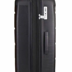 Rock Tulum 4 Wheel Exp Large Suitcase - 78cm -Luggage Store TR 0239 BLK Expander 44881.1660814999.1280.1280 34554.1660816927.1280.1280 05822.1676987164