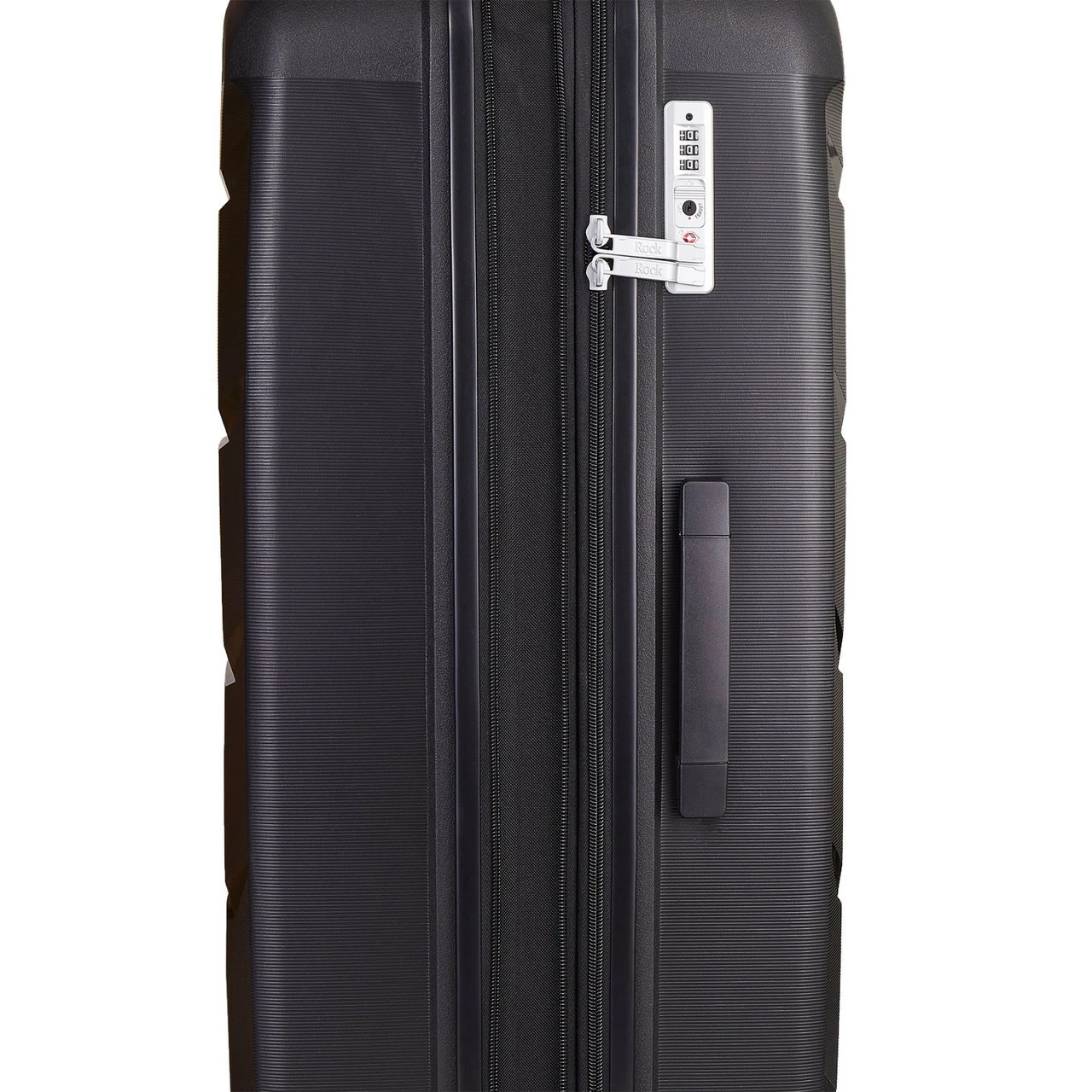 Rock Tulum 4 Wheel Exp Medium Suitcase - 66cm 13 Rock Tulum 4 Wheel Exp Medium Suitcase - 66cm - Image 13