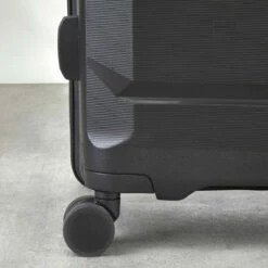 Rock Tulum 4 Wheel Exp Large Suitcase - 78cm -Luggage Store TR 0239 BLK Wheels 11004.1660815001.1280.1280 04837.1660816927.1280.1280 01758.1676987165