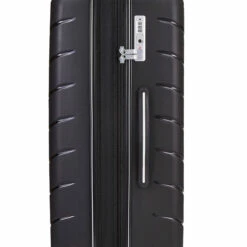 Rock Prime 4 Wheel Exp Large Suitcase - 75cm -Luggage Store TR 0241 BLK Expander 50743.1661161315.1280.1280 35428.1661161907.1280.1280 81712.1661162678