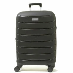 Rock Prime 4 Wheel Exp Large Suitcase - 75cm