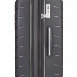 Rock Prime 4 Wheel Exp Medium Suitcase - 66cm -Luggage Store TR 0241 CHA Expander 79790.1661161314.1280.1280 27159.1661161907