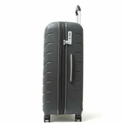 Rock Prime 4 Wheel Exp Large Suitcase - 75cm -Luggage Store TR 0241 CHA L 3 55443.1661162678