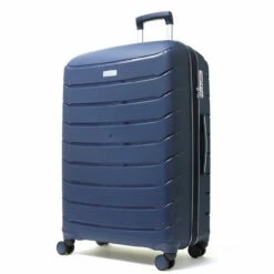 Rock Prime 4 Wheel Exp Large Suitcase - 75cm -Luggage Store TR 0241 NAV L 2 65546.1661162678