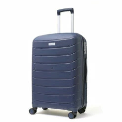 Rock Prime 4 Wheel Exp Medium Suitcase - 66cm -Luggage Store TR 0241 NAV M 2 16044.1661161911