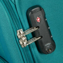 American Tourister Summer Session Medium Suitcase - 67cm -Luggage Store TSA LOCK 1 56127.1678876230