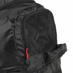 Members Folding Expandable Wheeled Duffle - 80cm -Luggage Store TT 0038 BL pocket 80001.1687346720