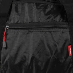 Members Folding Expandable Wheeled Duffle - 80cm -Luggage Store TT 0038 pocket 65625.1687346721